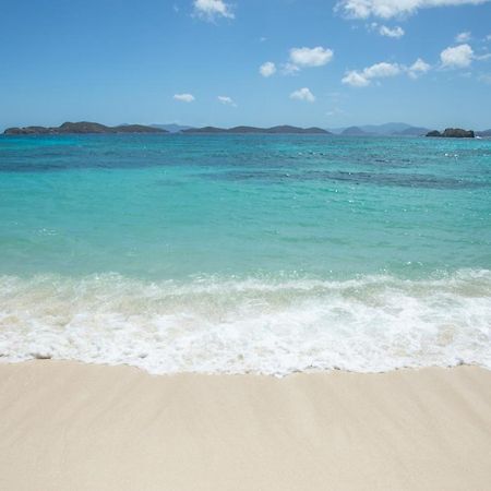 Villa Nautilus St. Thomas East End  Luaran gambar