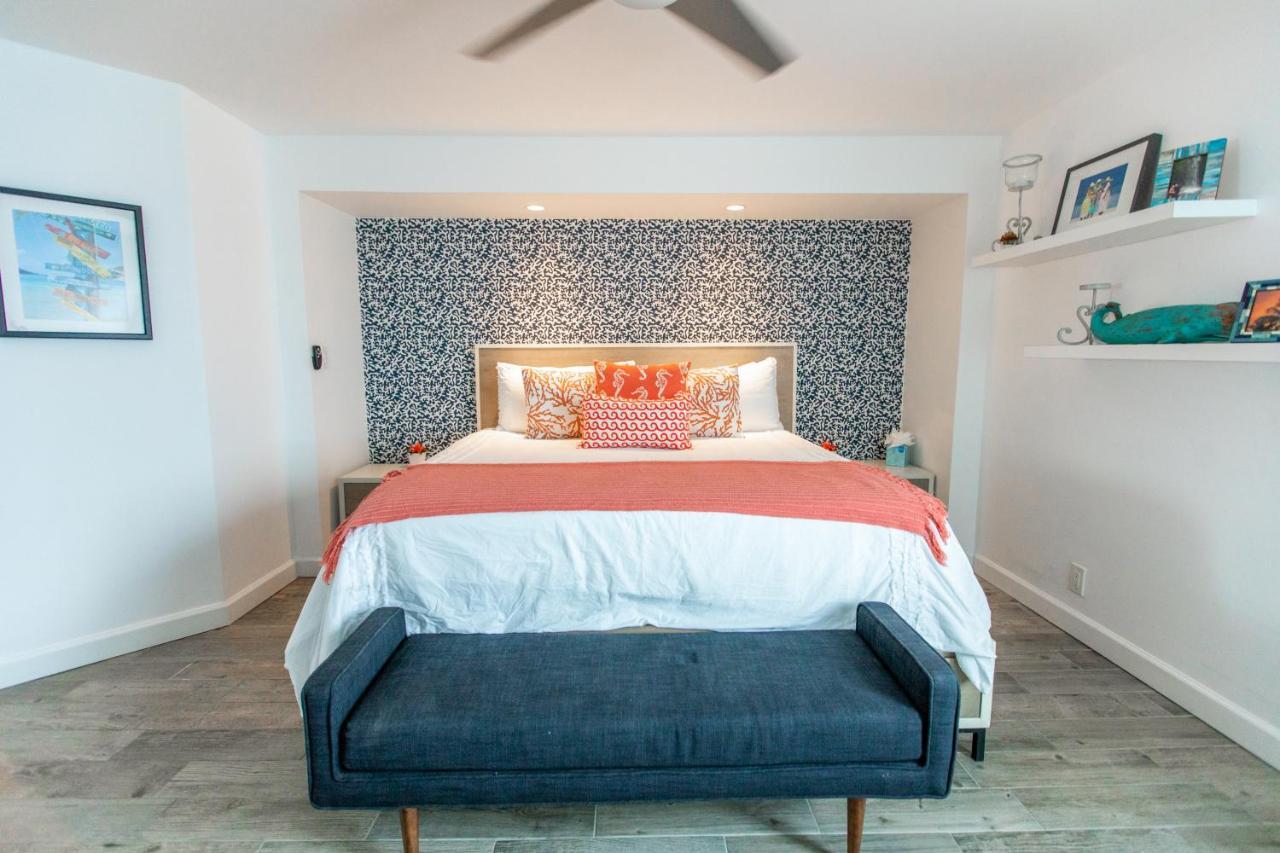 Villa Nautilus St. Thomas East End  Luaran gambar