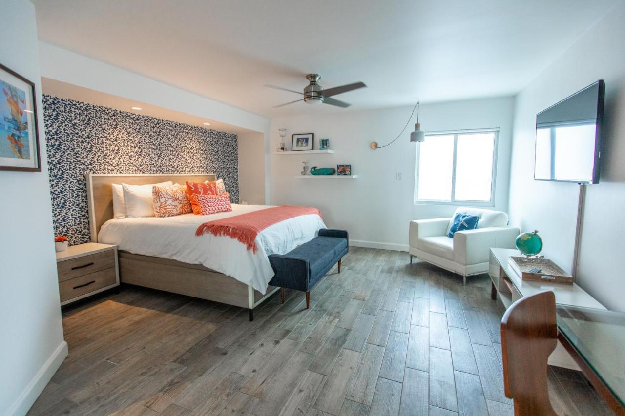 Villa Nautilus St. Thomas East End  Luaran gambar