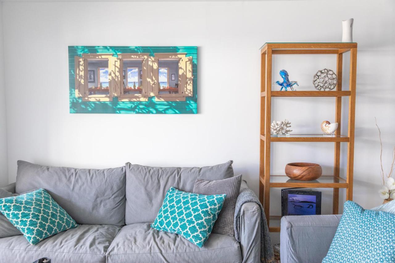 Villa Nautilus St. Thomas East End  Luaran gambar