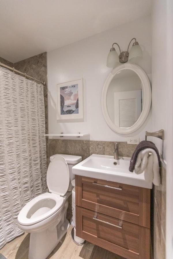 Villa Nautilus St. Thomas East End  Luaran gambar