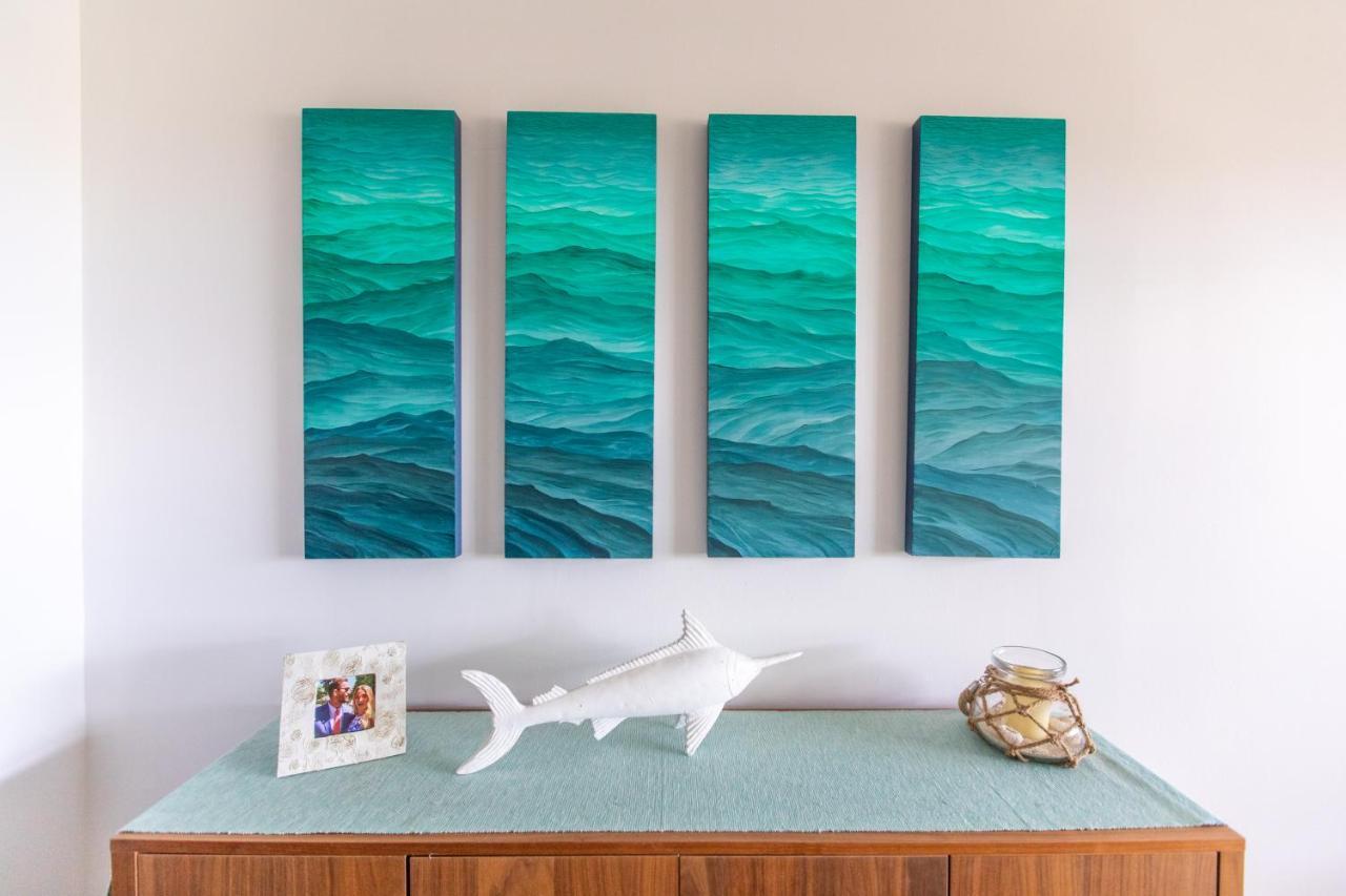 Villa Nautilus St. Thomas East End  Luaran gambar