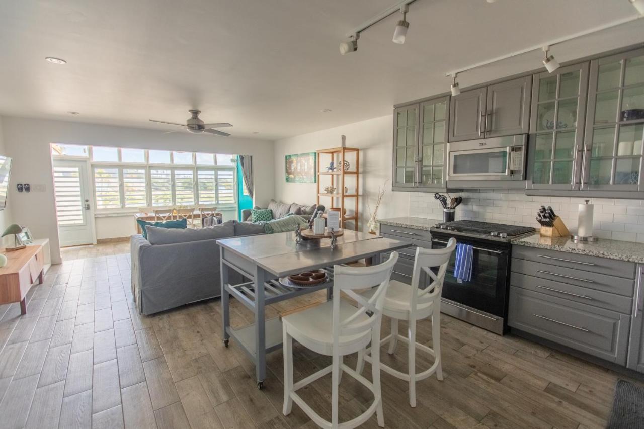 Villa Nautilus St. Thomas East End  Luaran gambar