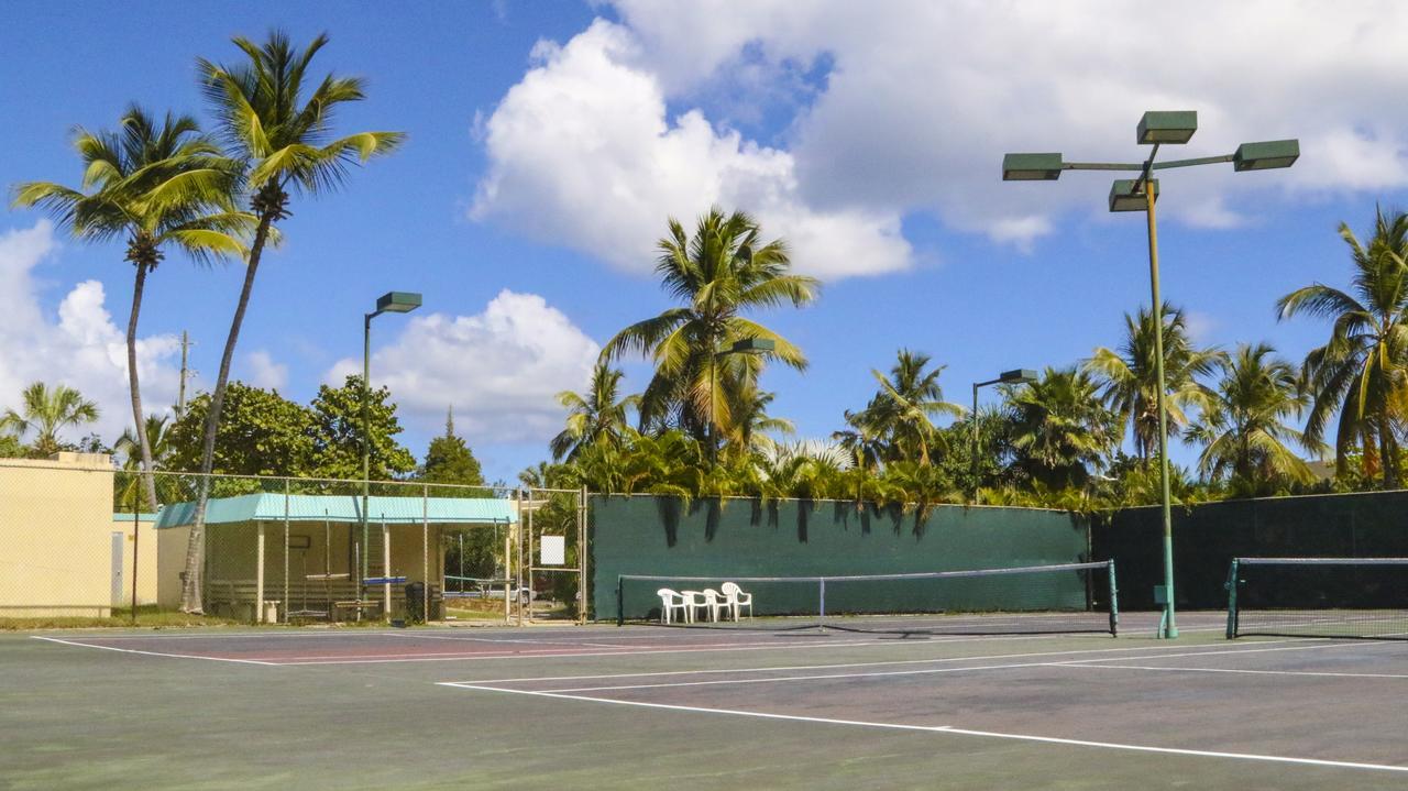 Villa Nautilus St. Thomas East End  Luaran gambar