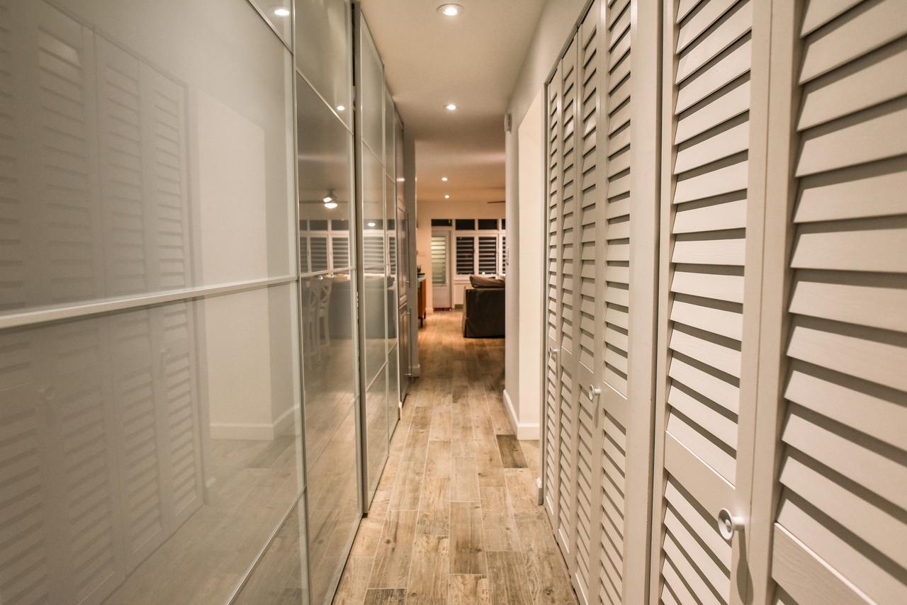 Villa Nautilus St. Thomas East End  Luaran gambar