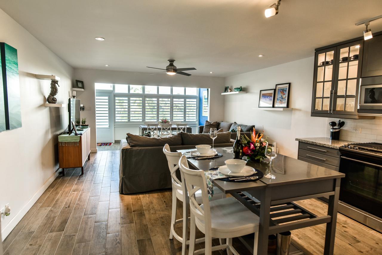Villa Nautilus St. Thomas East End  Luaran gambar