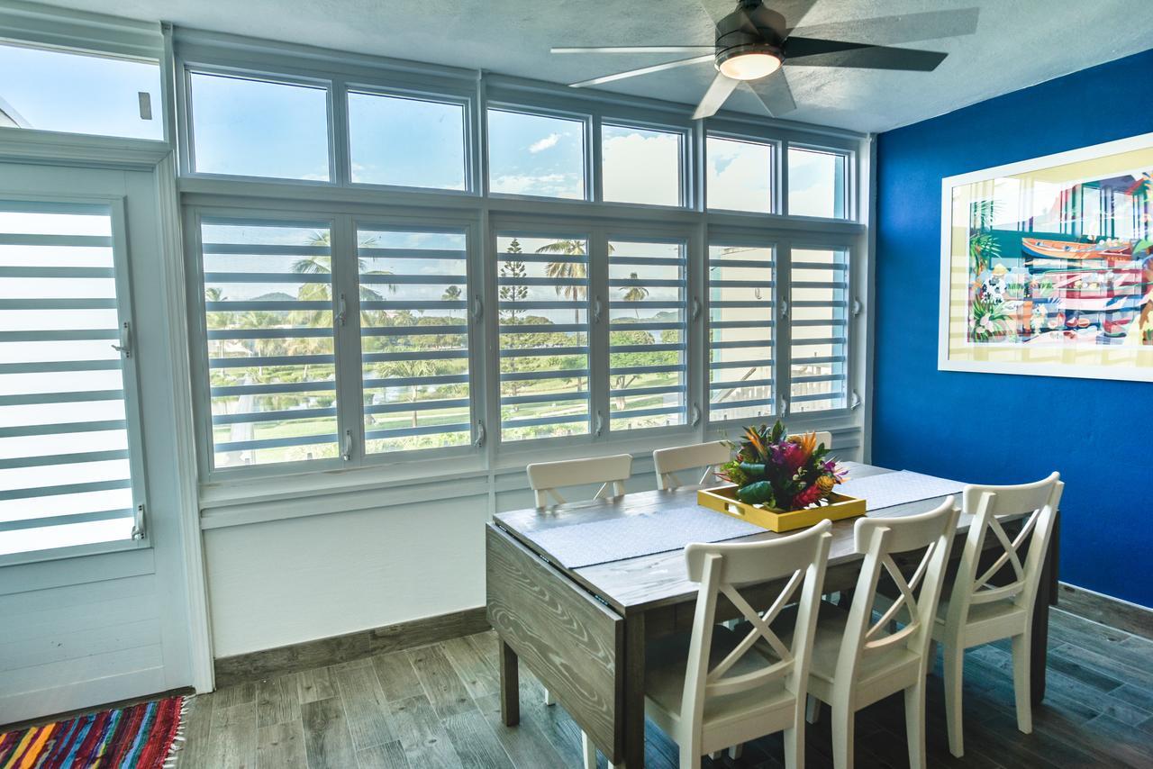 Villa Nautilus St. Thomas East End  Luaran gambar