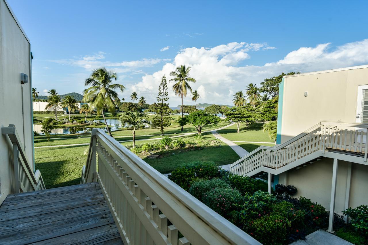 Villa Nautilus St. Thomas East End  Luaran gambar