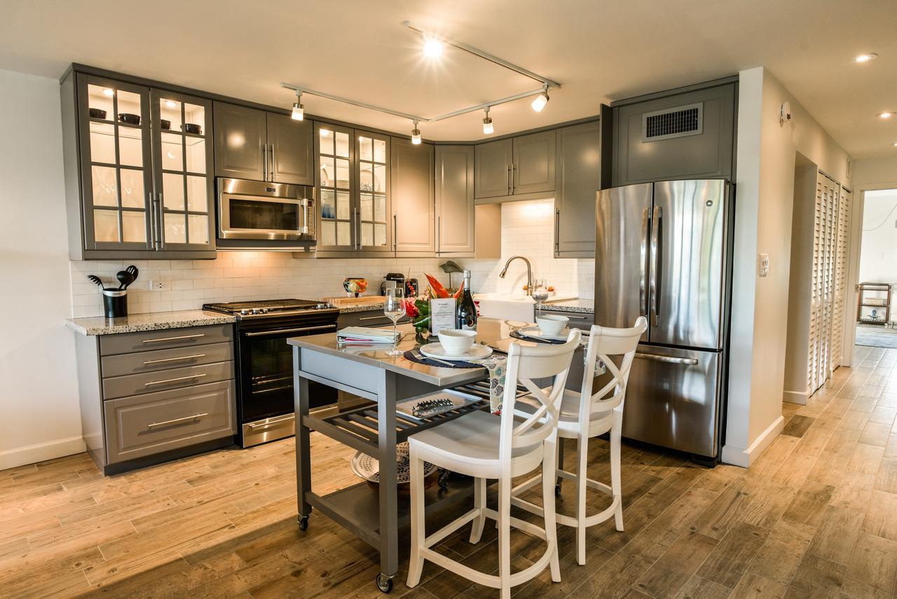 Villa Nautilus St. Thomas East End  Luaran gambar